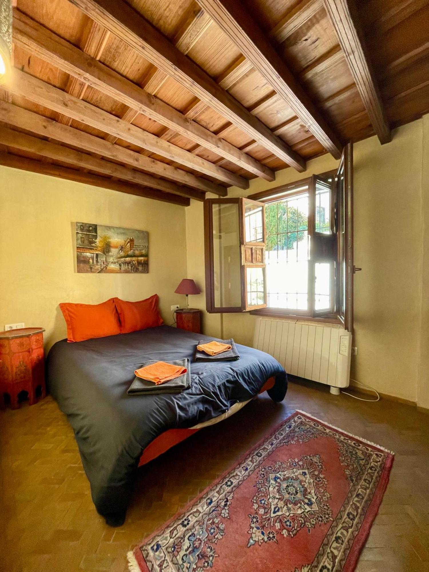 Apartment Palacio Conde De Cabra *