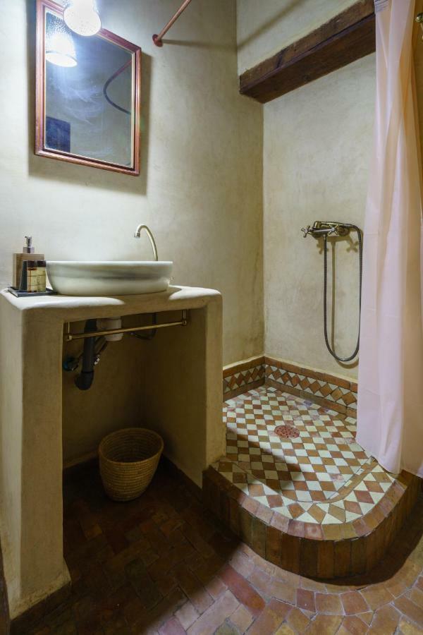 Palacio Conde De Cabra Apartment Granada