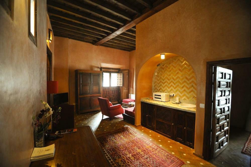Apartment Palacio Conde De Cabra *