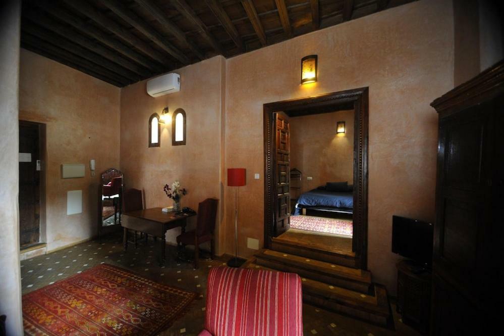Apartment Palacio Conde De Cabra