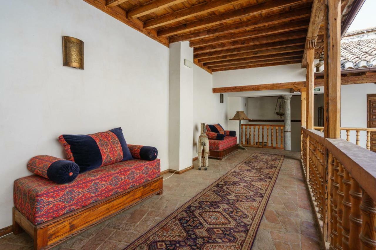 Apartment Palacio Conde De Cabra *