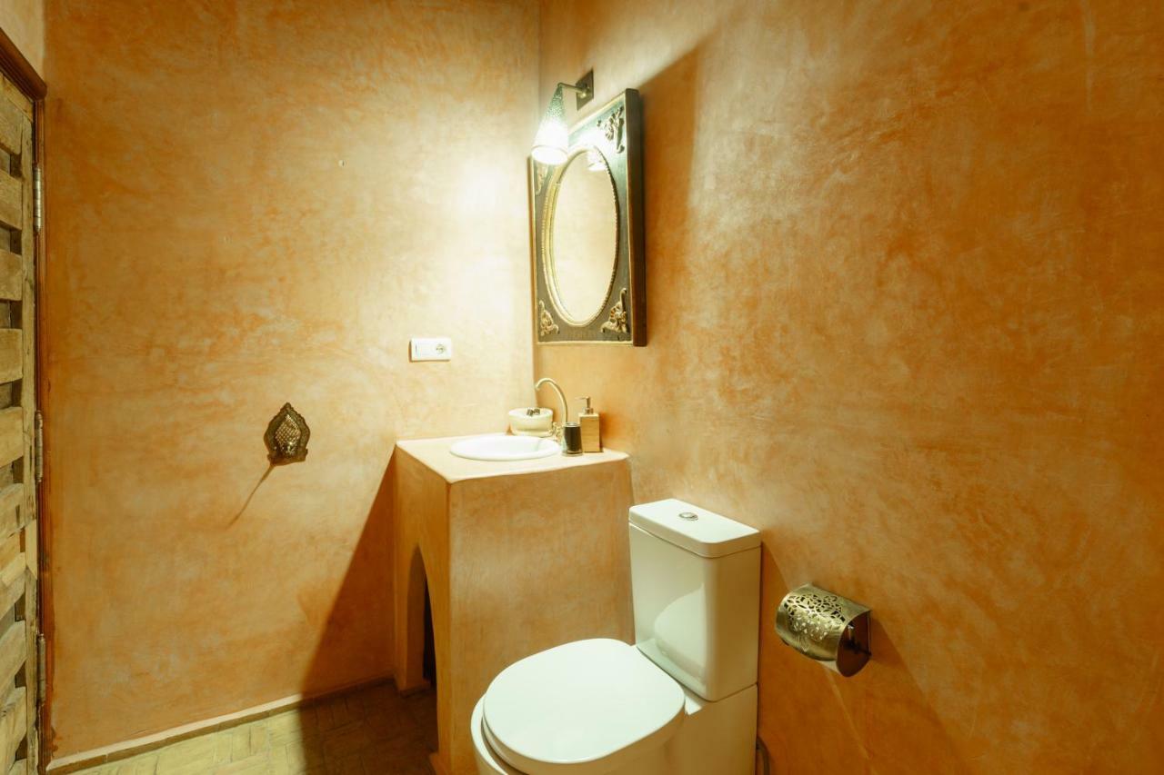 Palacio Conde De Cabra Apartment