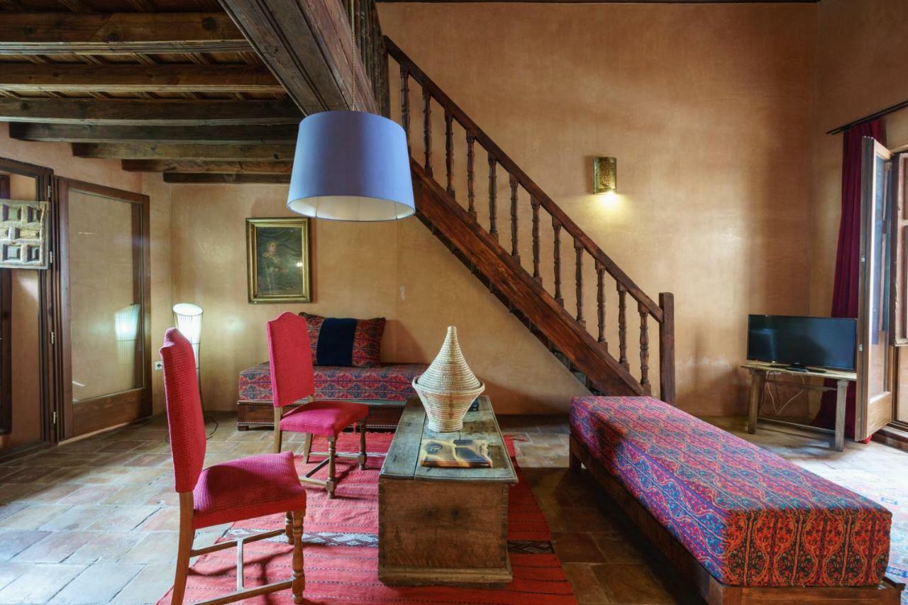 Apartment Palacio Conde De Cabra Granada