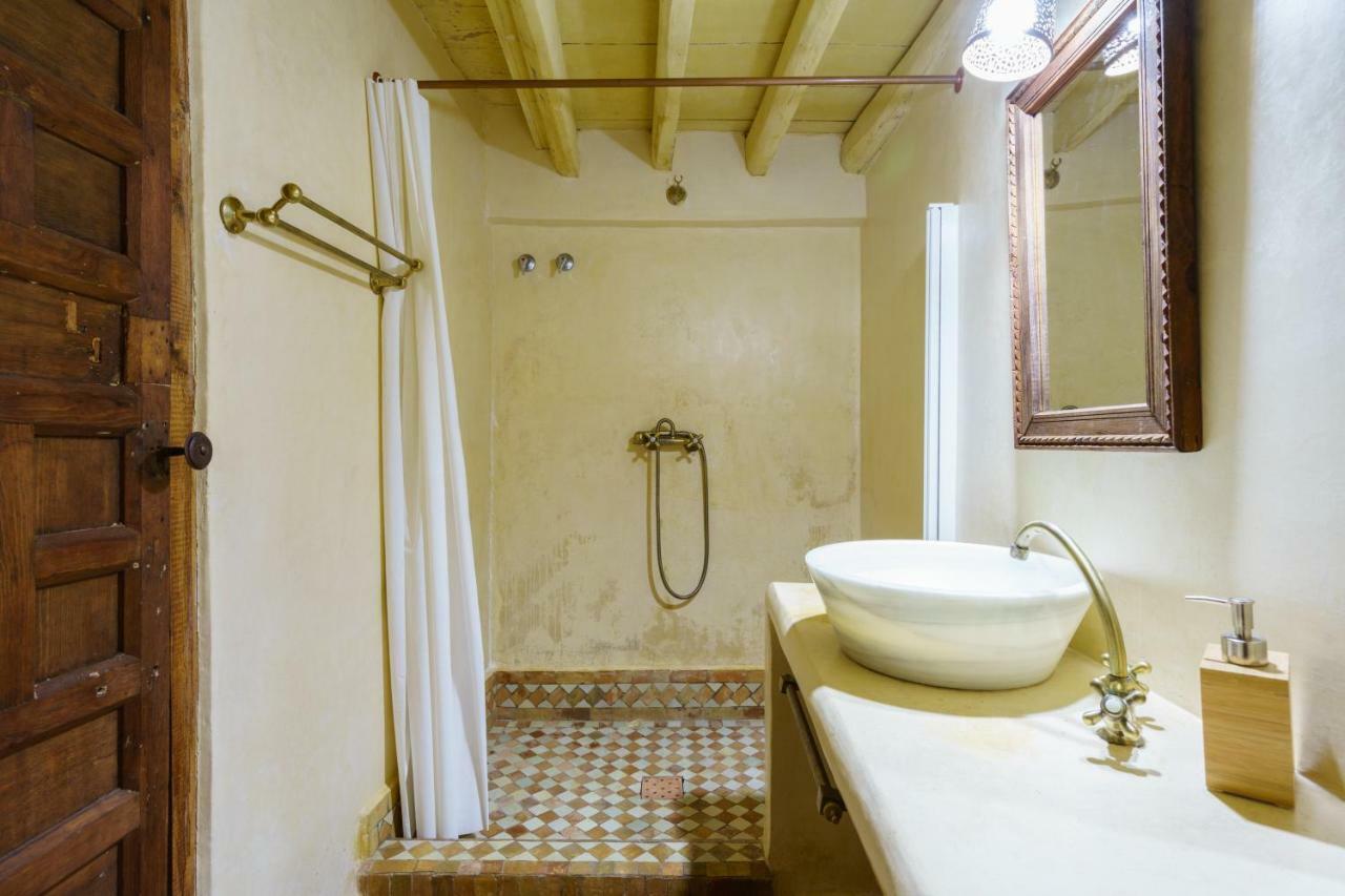 Apartment Palacio Conde De Cabra