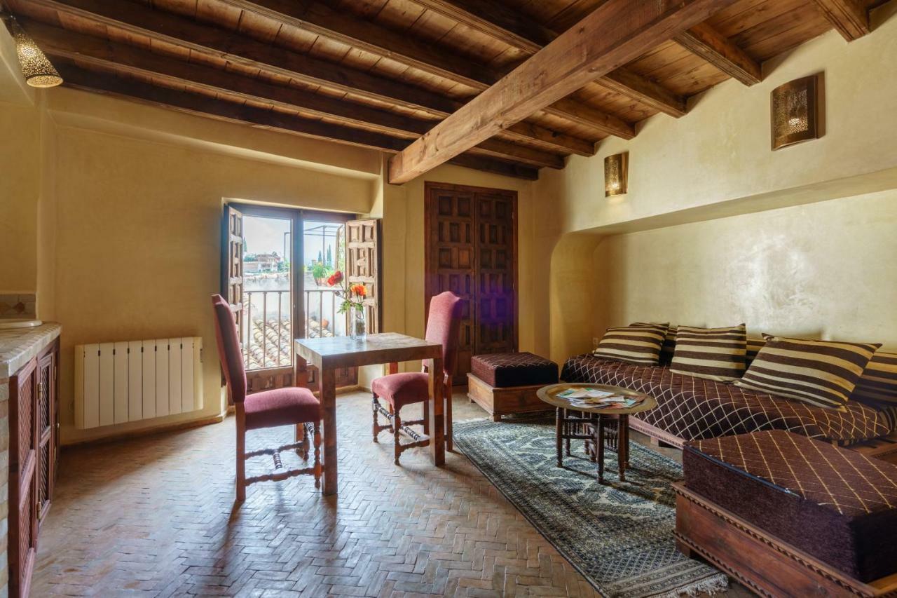 Apartment Palacio Conde De Cabra