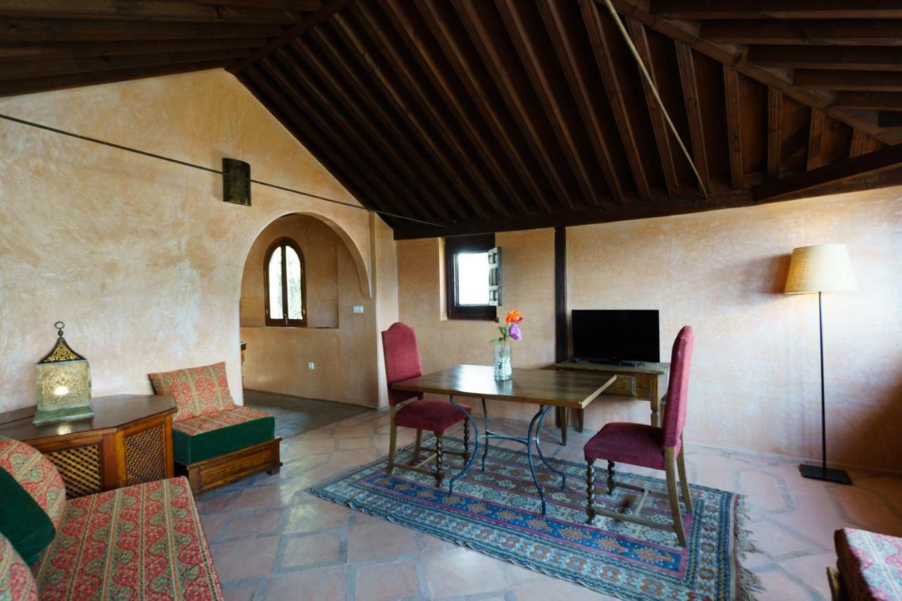 Apartment Palacio Conde De Cabra