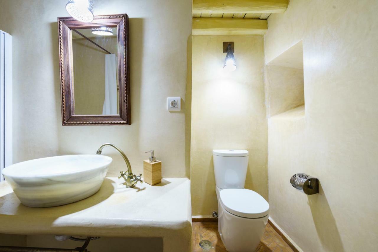 Palacio Conde De Cabra Apartment *