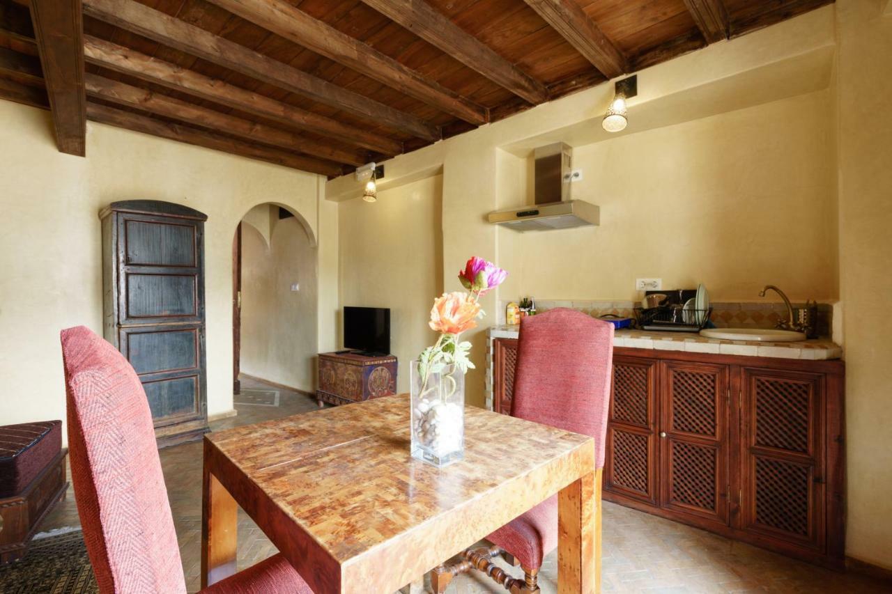 Palacio Conde De Cabra Apartment
